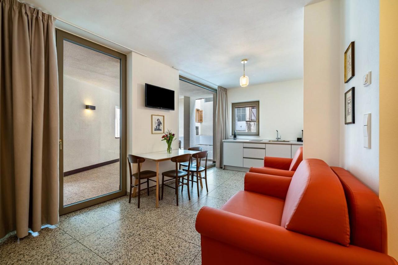 Apartamento Domus Faber 2 Merano Exterior foto
