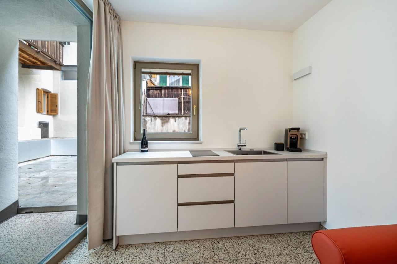 Apartamento Domus Faber 2 Merano Exterior foto